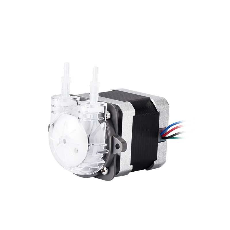 PENGPU Micro Peristaltic Pump  - Mini Peristaltic Pump 12V 评论和价格