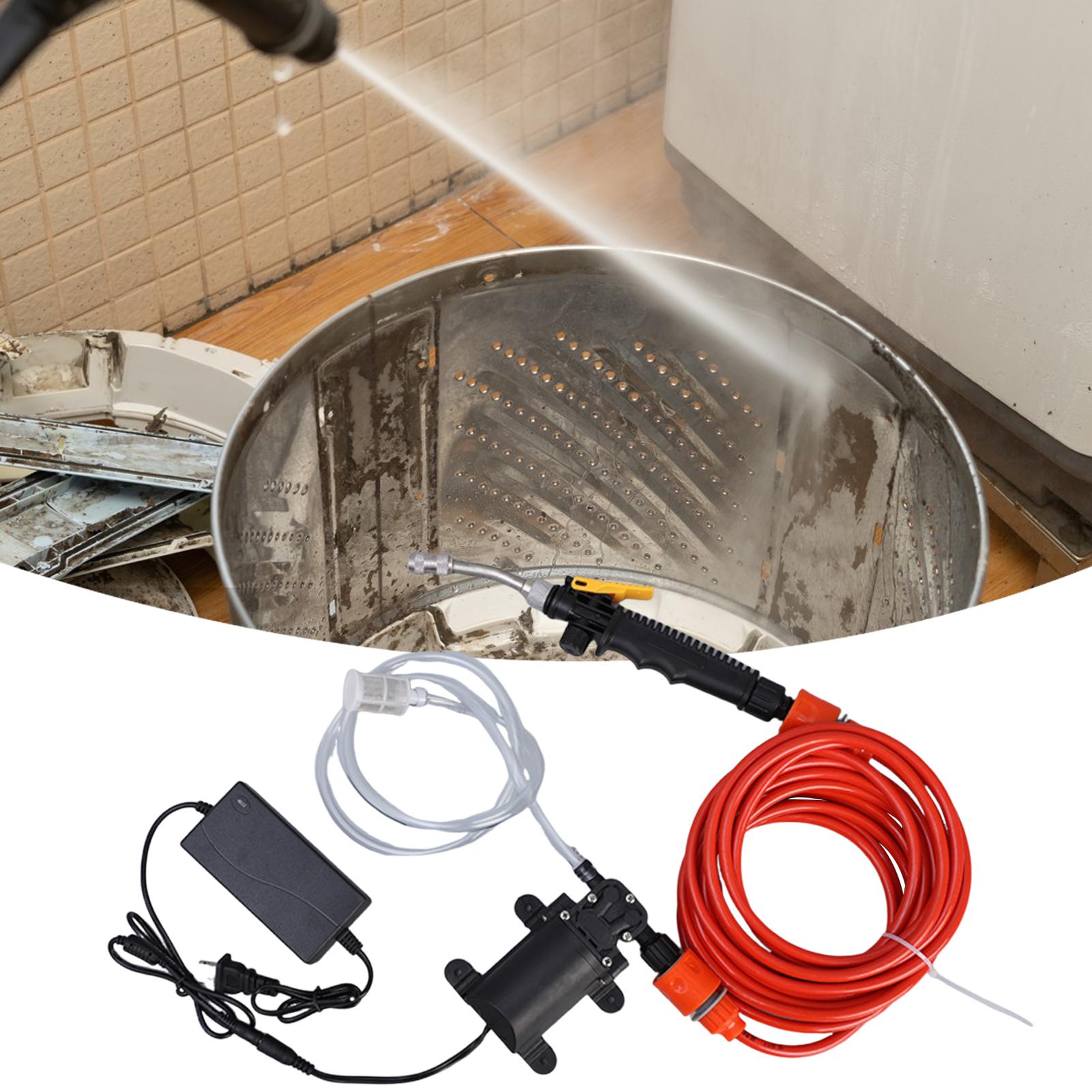 High Pressure Water Guns Pump  - Vacuum Chamber Kit With Pump 评论和价格