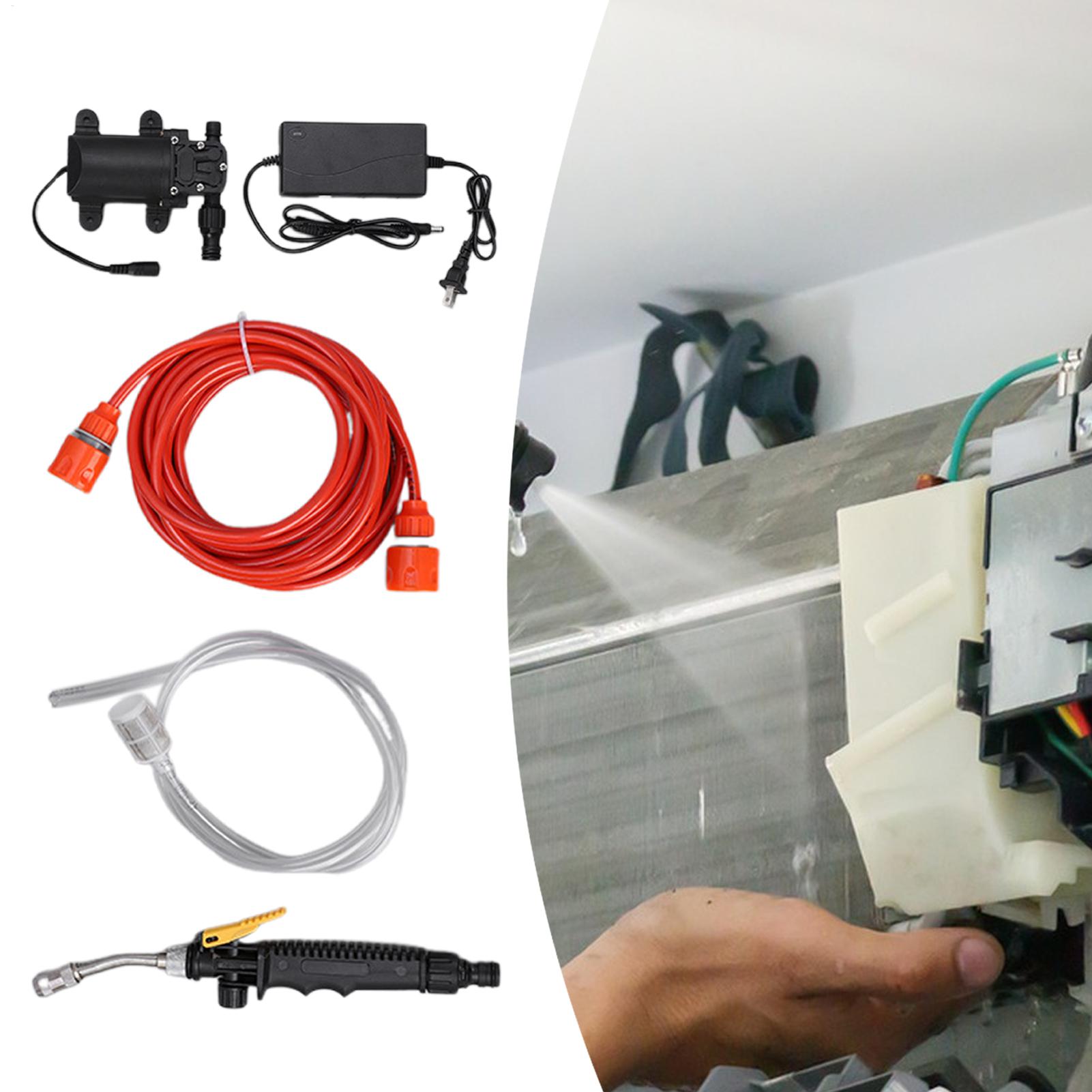 High Pressure Water Guns Pump  - Vacuum Chamber Kit With Pump 评论和价格