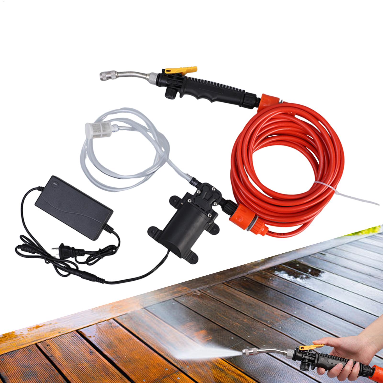 High Pressure Water Guns Pump  - Vacuum Chamber Kit With Pump 评论和价格