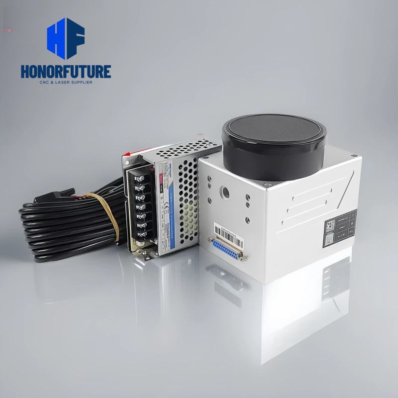 Fiber Laser 20w 30w 50W 100W M - Fiber Laser Marking Machine 30W 评论和价格