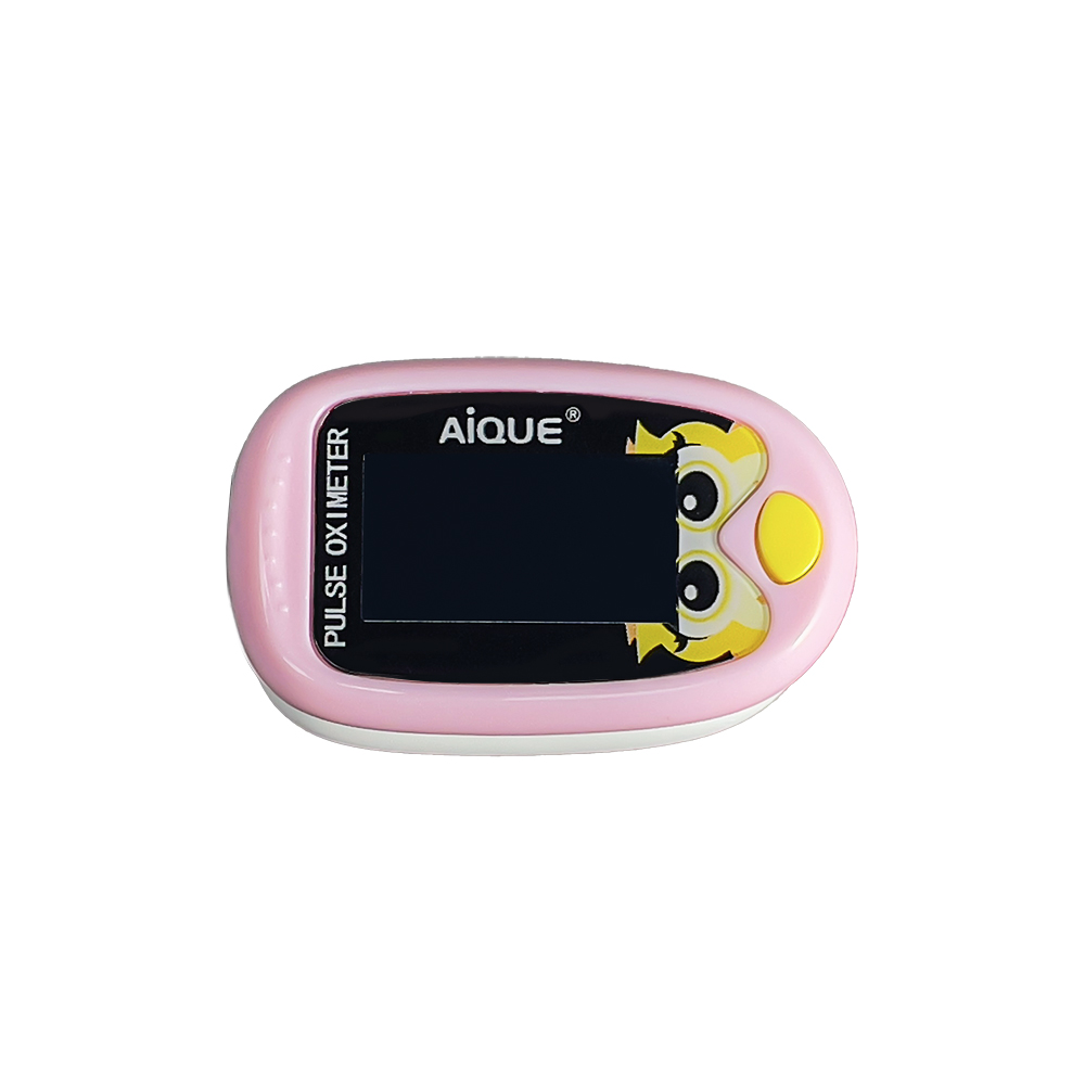 JUSTLANG Digital Cartoon Oxime - Pulse Oximeter Fingertip Rechargeable 评论和价格