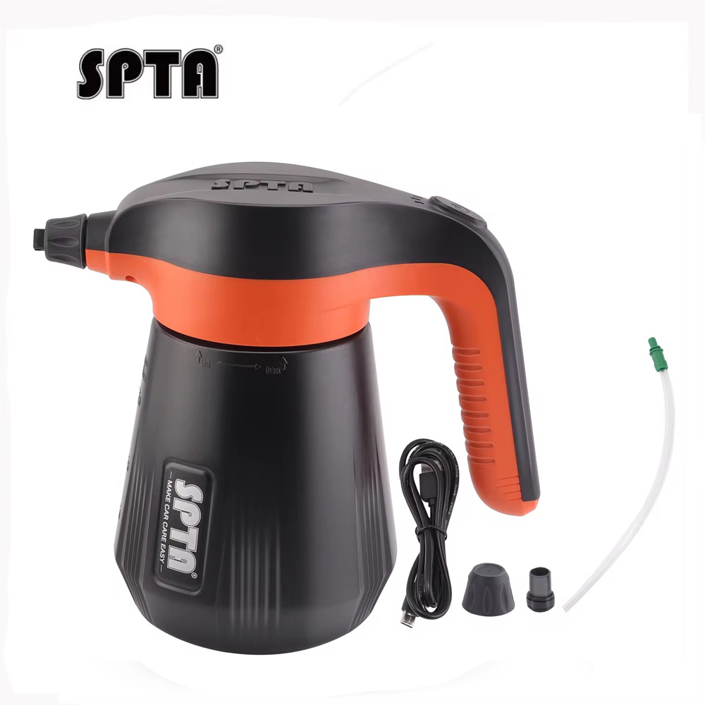 SPTA 2.25L/76 oz Electric Pres - Vacuum Chamber Kit With Pump 评论和价格