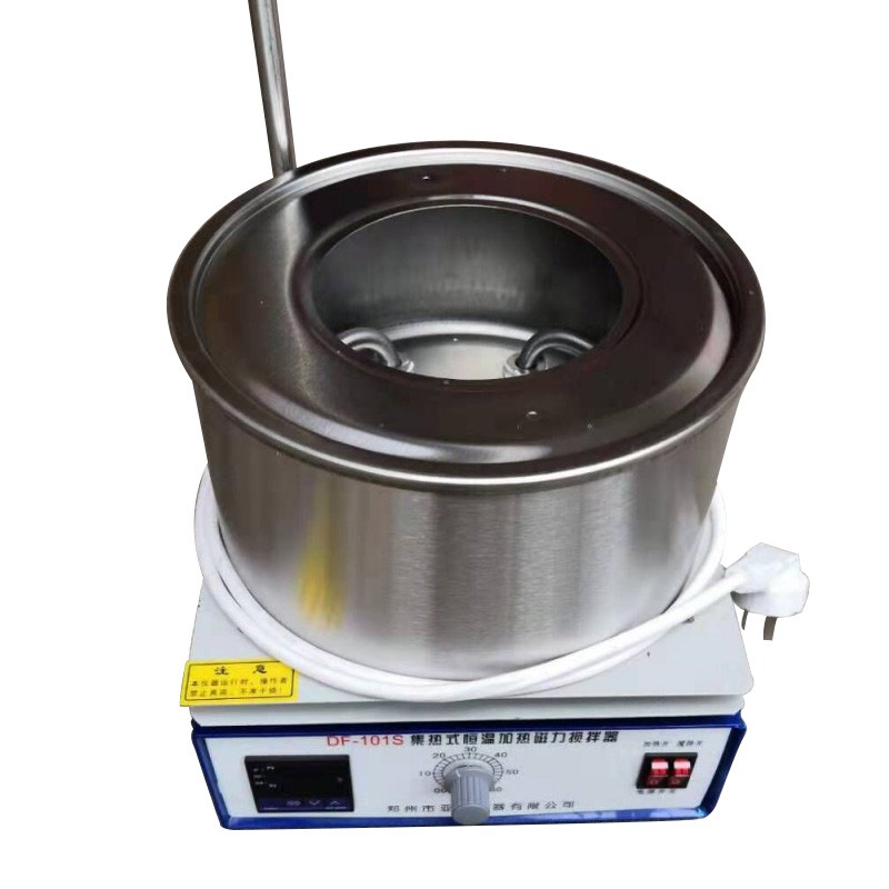 Advanced Digital Display Magne - Lab Magnetic Stirrer Hot Plate 评论和价格