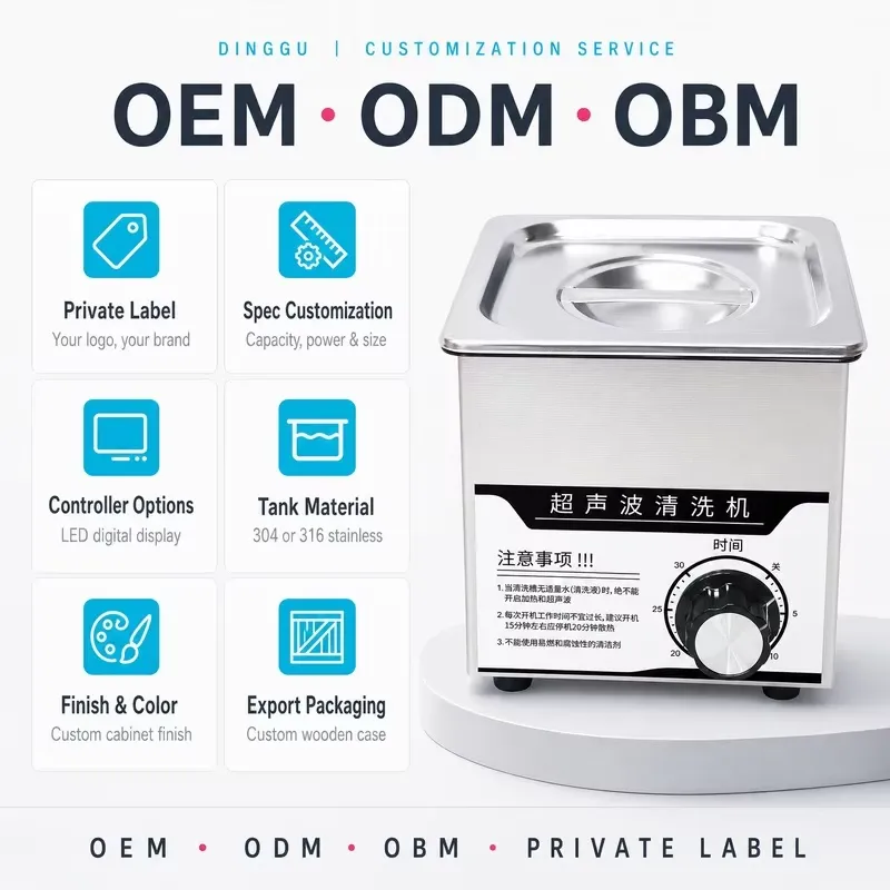 Industrial 30L 40kHz Stainless - Ultrasonic Cleaner 30L Industrial 评论和价格