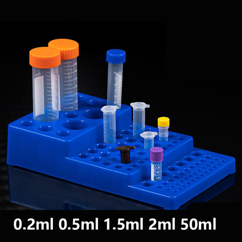 Multifunctional Test Tube Rack - Lab Equipment 评论和价格
