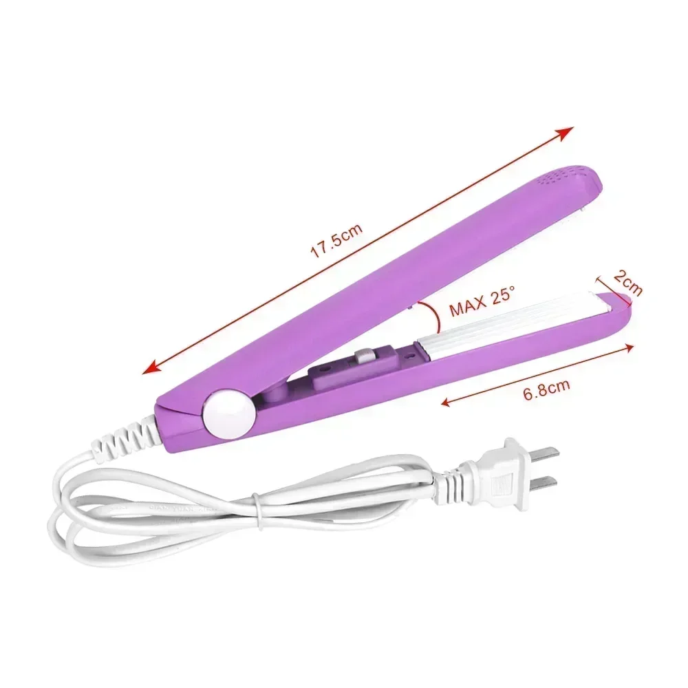 Mini Portable Heat Sealing Mac - Plastic Bag Impulse Heat Sealer 评论和价格