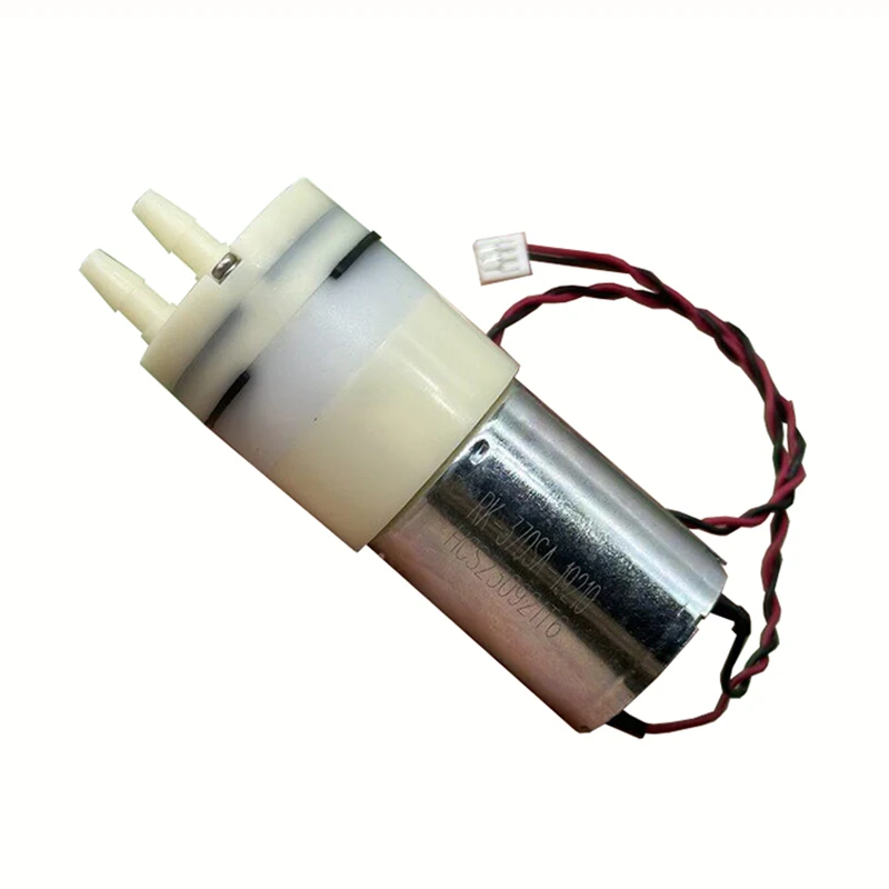 Mini DSB413-B-6A DC 5V 6V 8V 3 - Mini Peristaltic Pump 12V 评论和价格