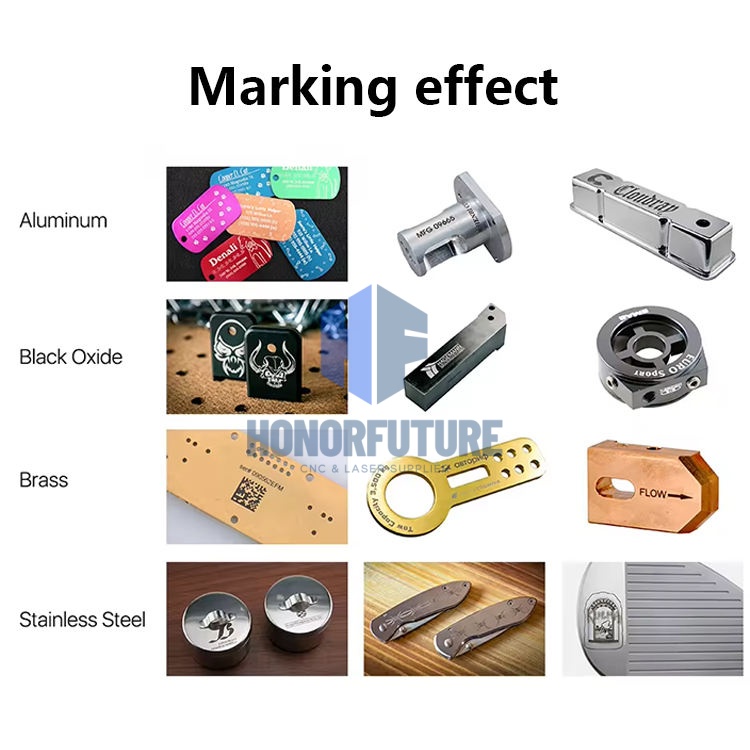 Fiber Desktop Laser Marking Ma - Fiber Laser Marking Machine 30W 评论和价格
