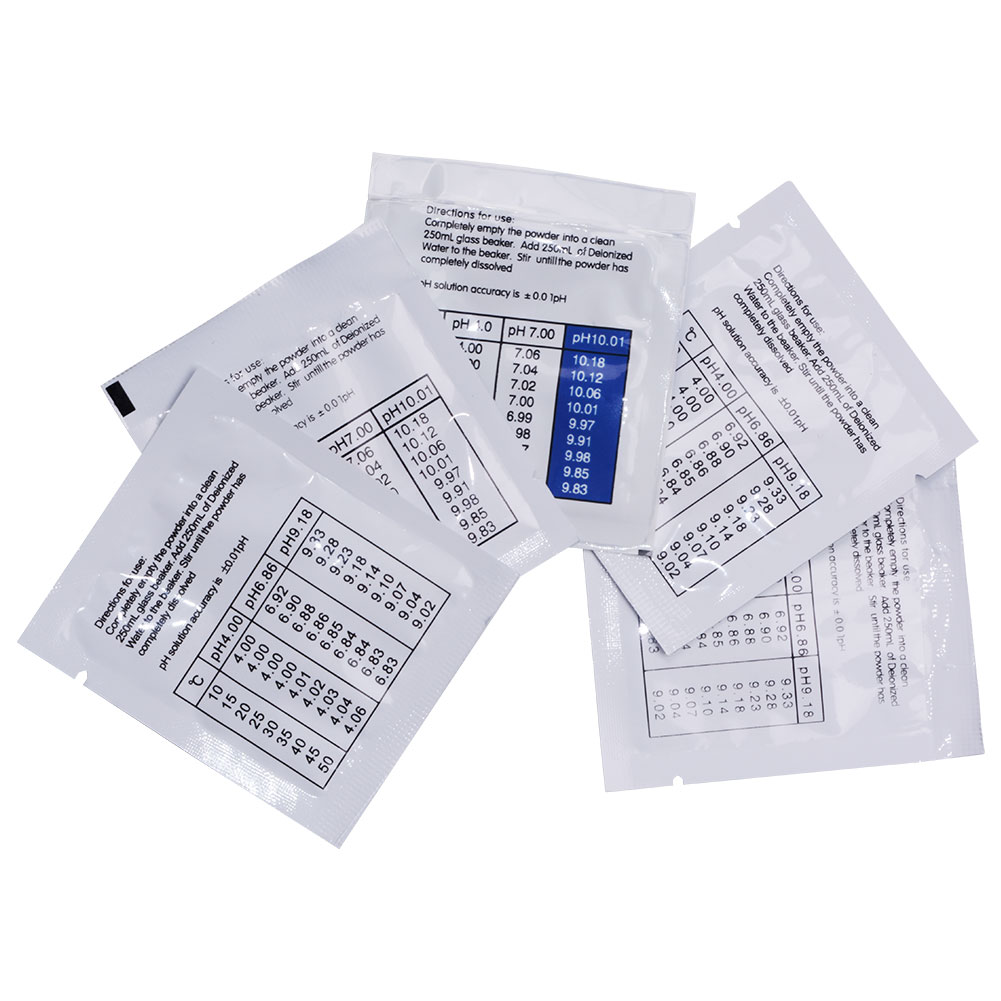Yieryi Ph Buffer Calibration P - Ph Meter Digital Water Tester 评论和价格