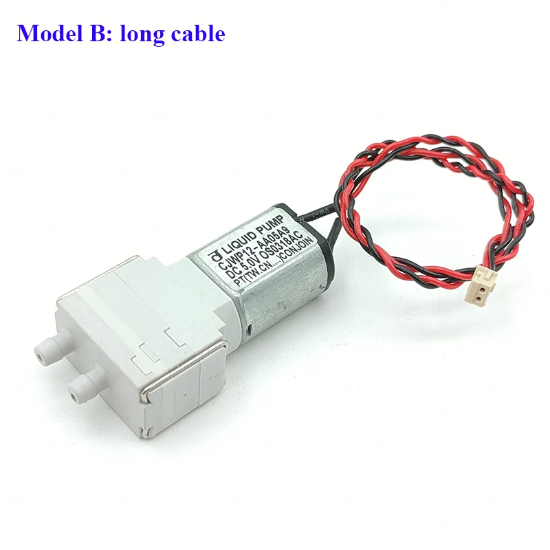 CONJOIN CJWP12 Micro 030 Diaph - Mini Peristaltic Pump 12V 评论和价格