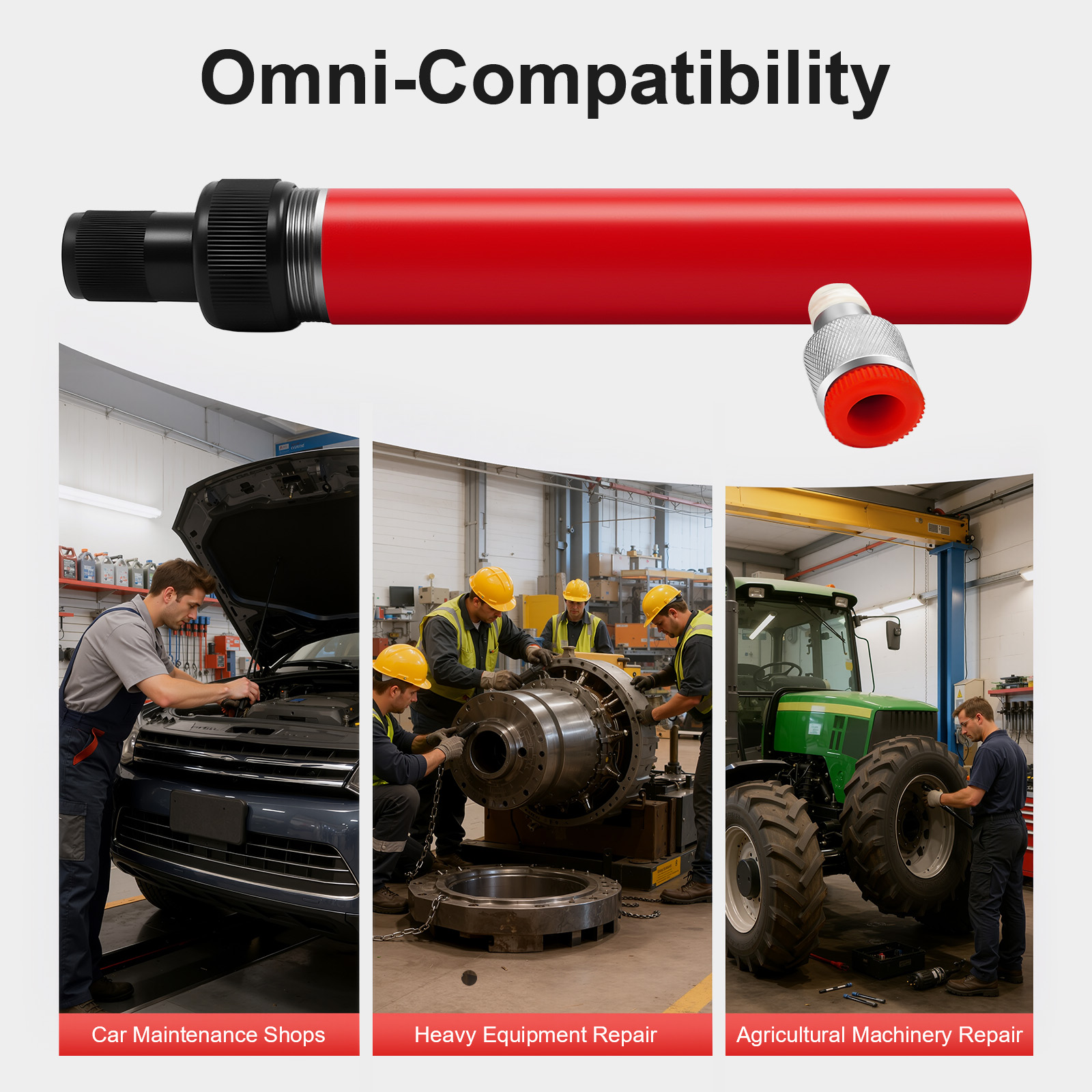 4T Jack Stand, Trailer Jack, H - Industrial Tools 评论和价格