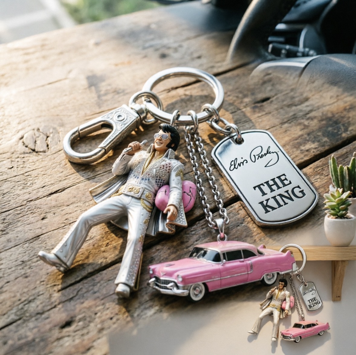Michael Jackson Keychain Backp - Packaging 评论和价格