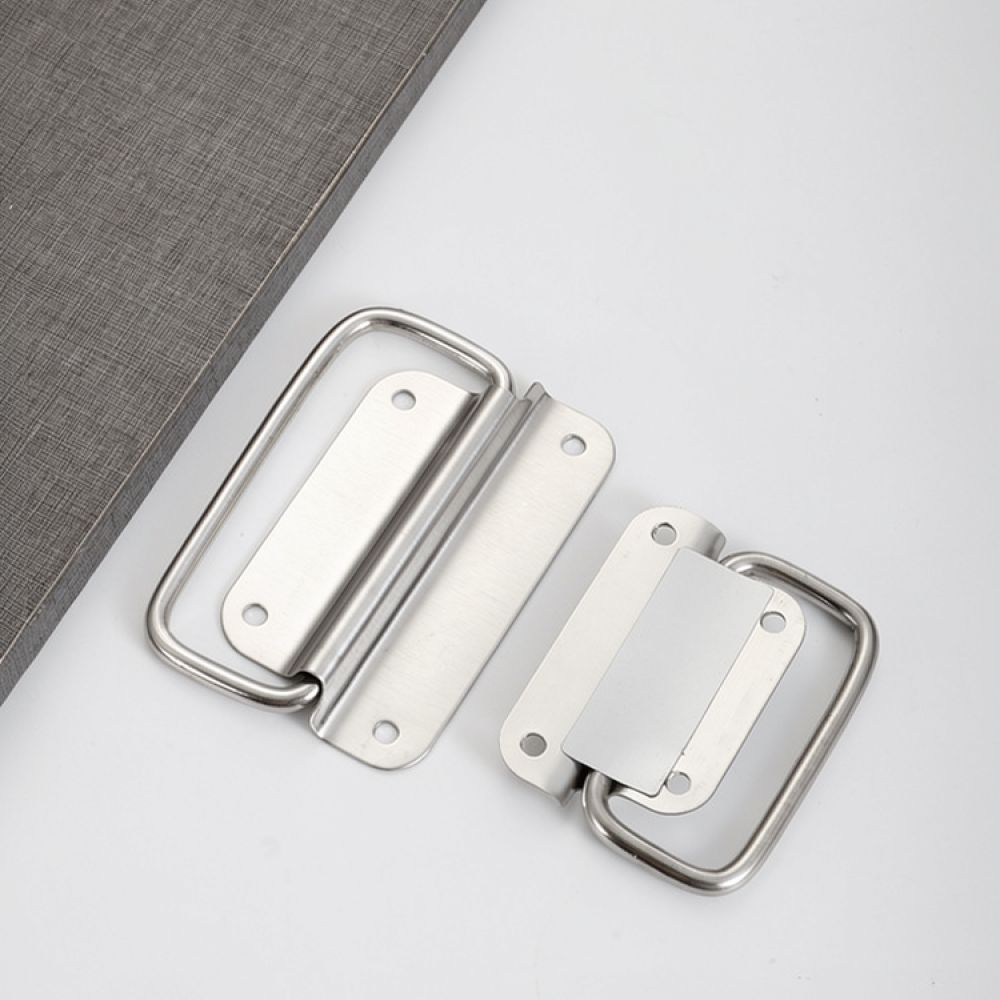 Folding Handle Stainless Steel - Industrial Tools 评论和价格