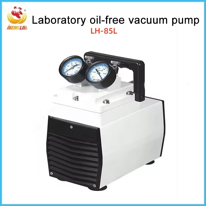 WEIAI 30L Oil-Free Diaphragm V - Lab Equipment 评论和价格