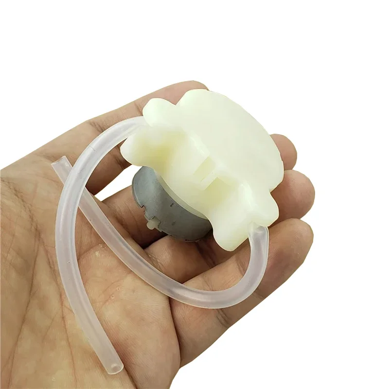 DC 3.7V 5V 6V Micro  Peristalt - Mini Peristaltic Pump 12V 评论和价格
